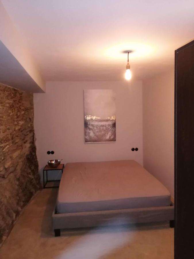Ferienwohnung Aegean Deep Blue Andros Ano Aprovato Exterior foto