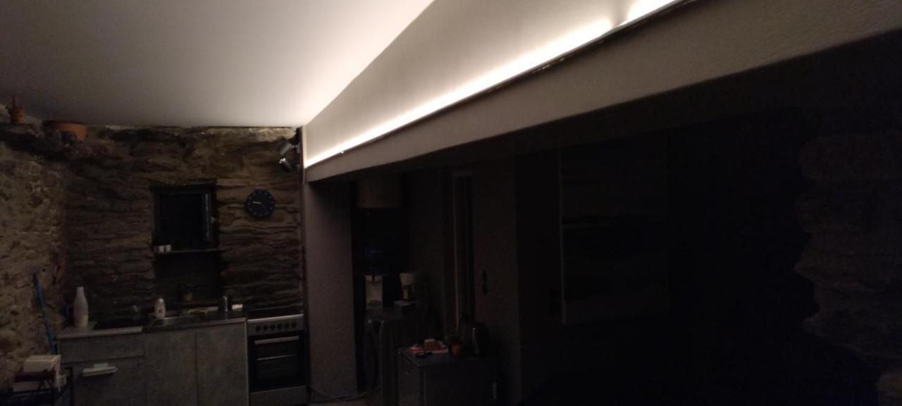 Ferienwohnung Aegean Deep Blue Andros Ano Aprovato Exterior foto